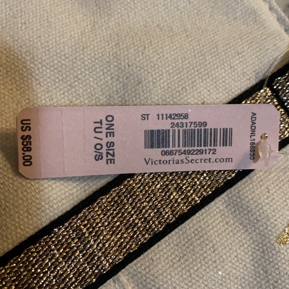 Victoria Secret Tote - Picture 5 of 5